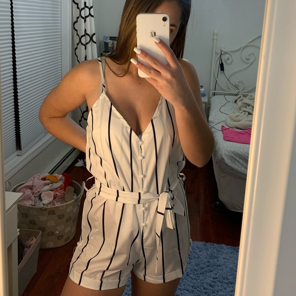 Zaful Other - romper